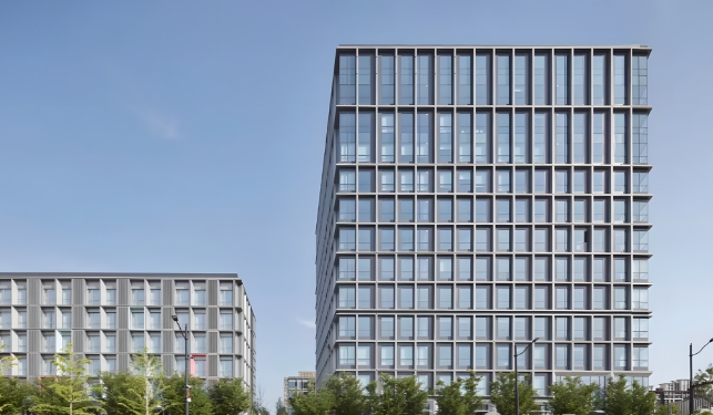 中建企業(yè)天地